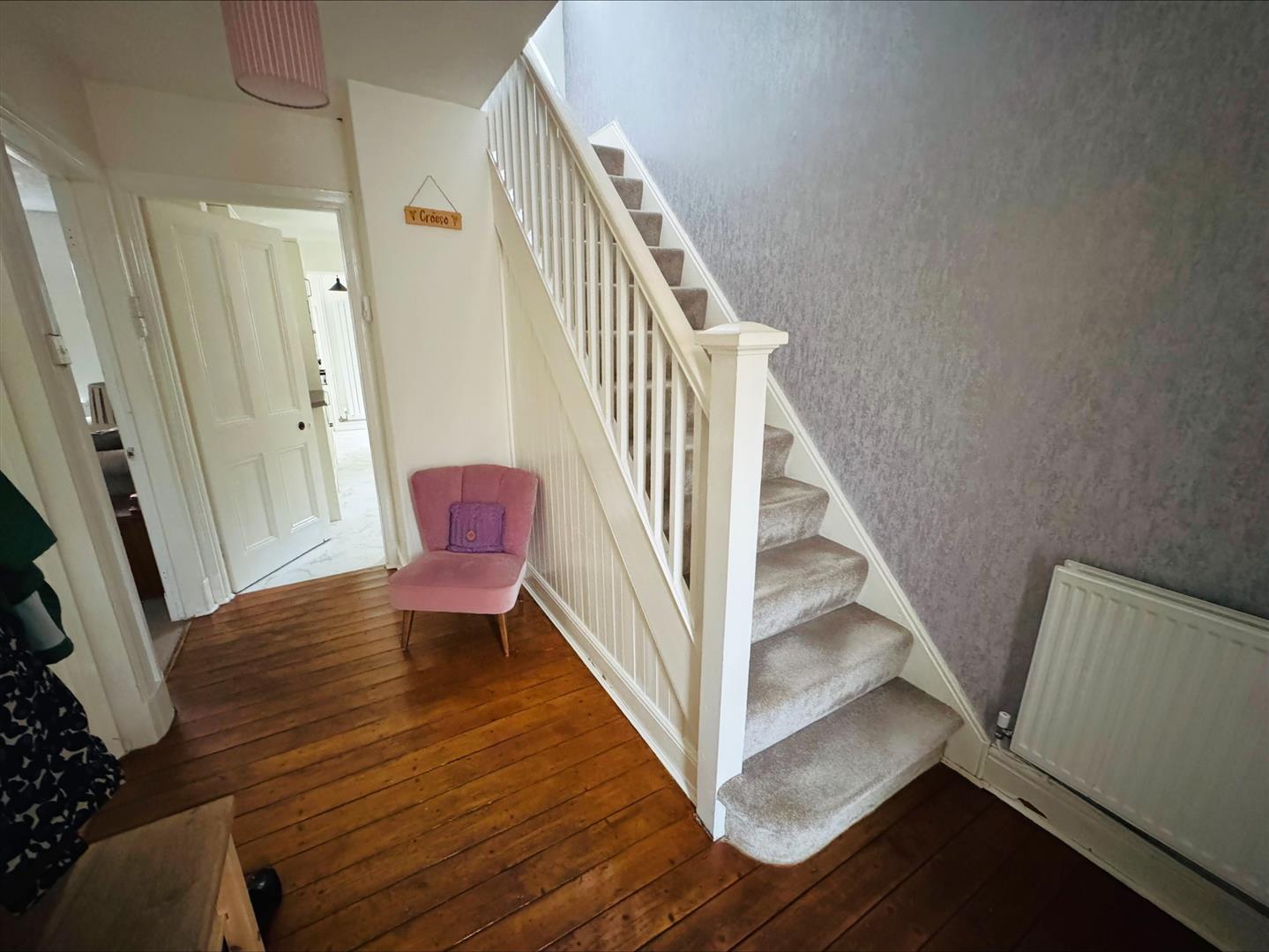 Ashburnham Road, Pembrey, Burry Port, SA16 0TW